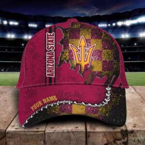 Arizona State Sun Devils football PURHC1601-1000000561471878