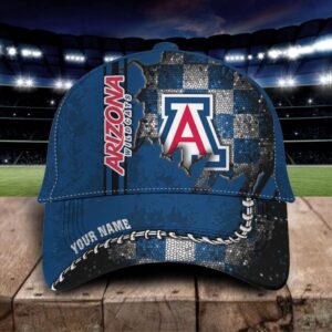 Arizona Wildcats PURHC1602-1000000561471836