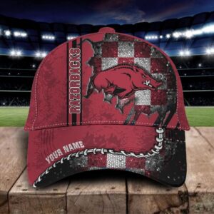 Arkansas Razorbacks PURHC1603-1000000561471866