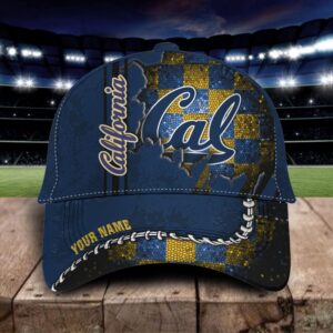 California Golden Bears PURHC1607-1000000561471839