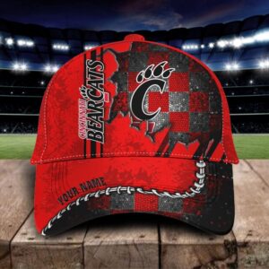Cincinnati Bearcats PURHC1609-1000000561471843