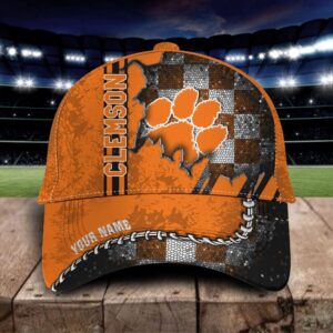 Clemson Tigers PURHC1610-1000000561471846