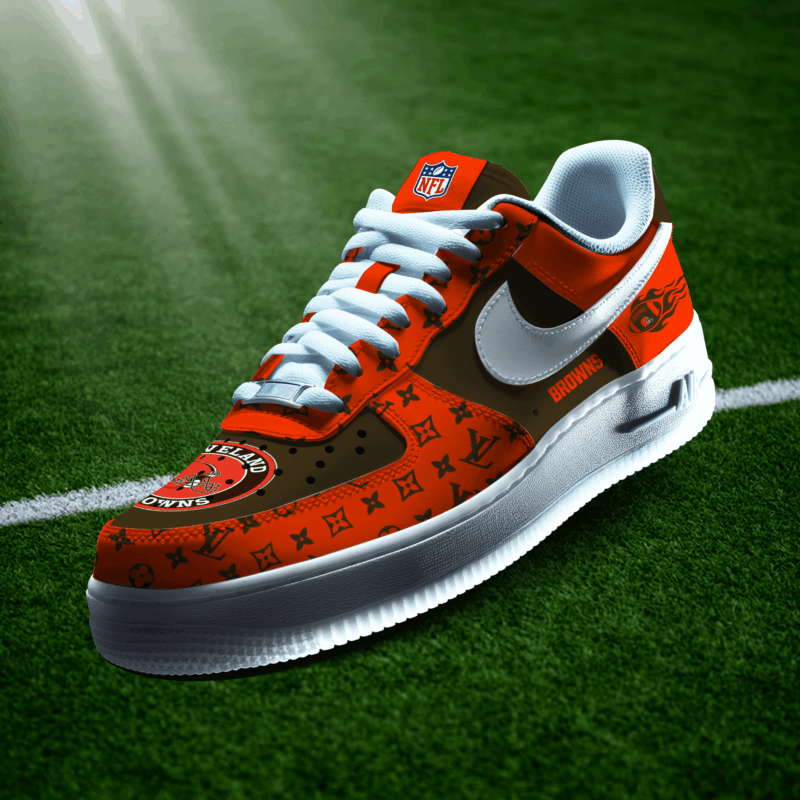 Cleveland Browns