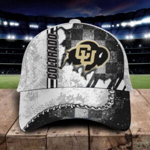 Colorado Buffaloes PURHC1611-1000000561471850