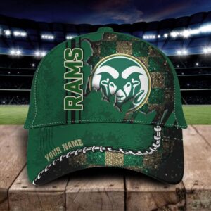 Colorado State Rams PURHC1612-1000000561471877