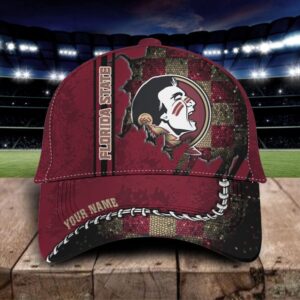 Florida State Seminoles PURHC1613-1000000561471857