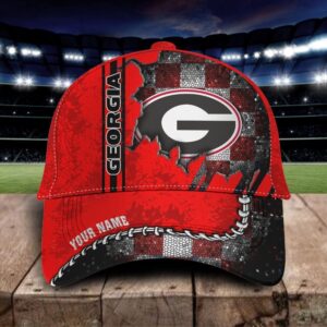 Georgia Bulldogs PURHC1614-1000000561471864