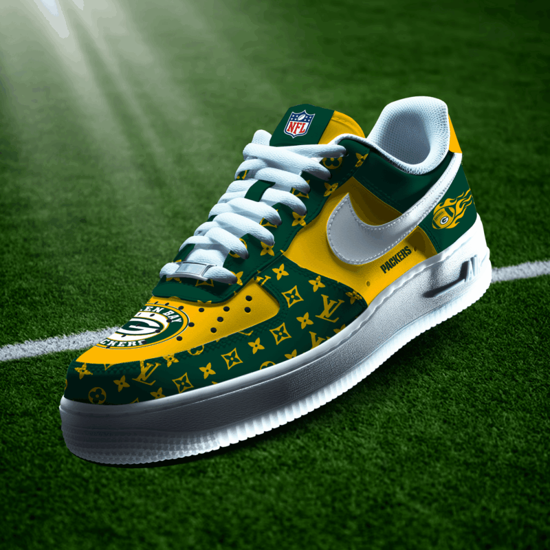 Green Bay Packers