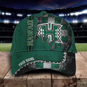 Hawaii Rainbow Warriors PURHC1617-1000000561471838