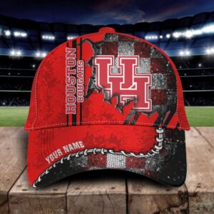 Houston Cougars PURHC1618-1000000561471870