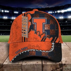 Illinois Fighting Illini PURHC1619-1000000561471873
