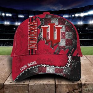 Indiana Hoosiers PURHC1620-1000000561471842