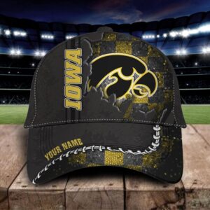 Iowa Hawkeyes PURHC1621-1000000561471876