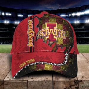 Iowa State Cyclones PURHC1622-1000000561471840