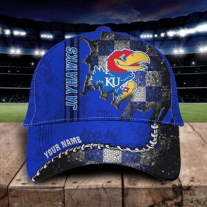 Kansas Jayhawks PURHC1623-1000000561471874