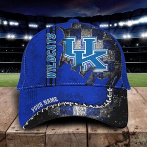 Kentucky Wildcats PURHC1624-1000000561471869