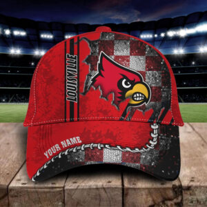 Louisville Cardinals PURHC1625-1000000561471867