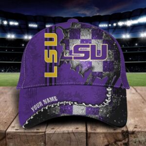 Lsu Tigers PURHC1626-1000000561471858
