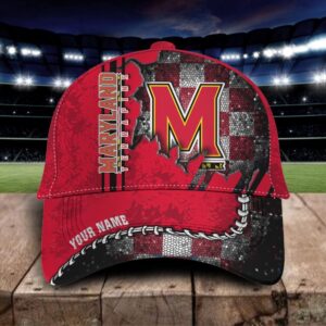 Maryland Terrapins PURHC1627-1000000561471872