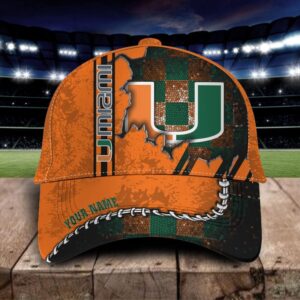 Miami Hurricanes  PURHC1629-1000000561471837