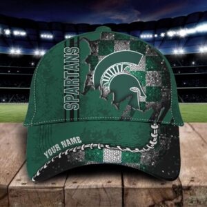 Michigan State Spartans PURHC1630-1000000561471868