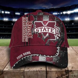 Mississippi State Bulldogs PURHC1633-1000000561471849