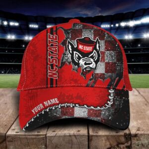 NC State Wolfpack PURHC1636-1000000561471861