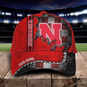 Nebraska Cornhuskers PURHC1637-1000000561471862