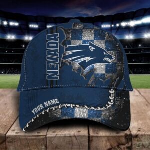 Nevada Wolf Pack PURHC1638-1000000561471841