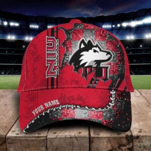 Northern Illinois Huskies PURHC1641-1000000561471835