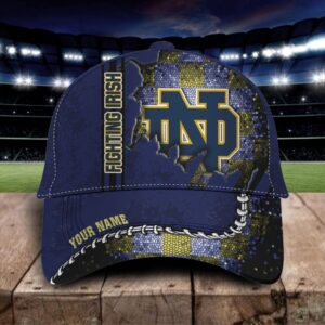 Notre Dame Fighting Irish PURHC1643-1000000561471844