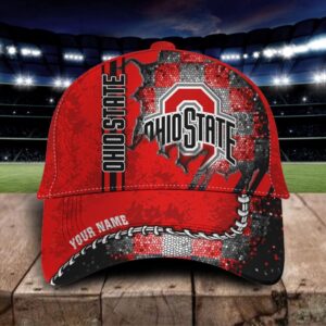 Ohio State Buckeyes PURHC1644-1000000561471981