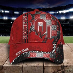 Oklahoma Sooners  PURHC1645-1000000561471970