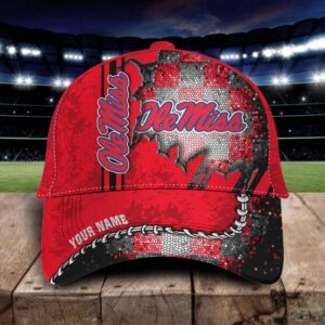 Ole Miss Rebels PURHC1647-1000000561471960