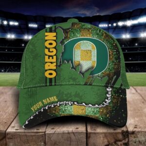 Oregon Ducks PURHC1648-1000000561471963