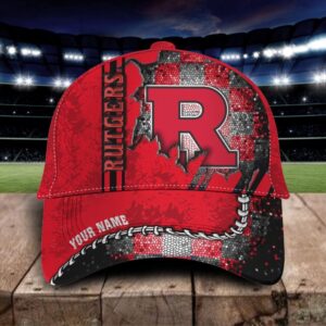 Rutgers Scarlet Knights PURHC1652-1000000561471971