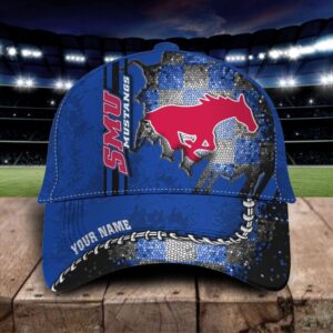 SMU Mustangs PURHC1653-1000000561471965