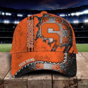 Syracuse Orange PURHC1656-1000000561471975