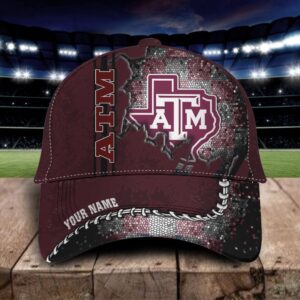 Texas A&M Aggies PURHC1659-1000000561471967