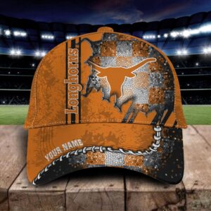 Texas Longhorns PURHC1660-1000000561471985