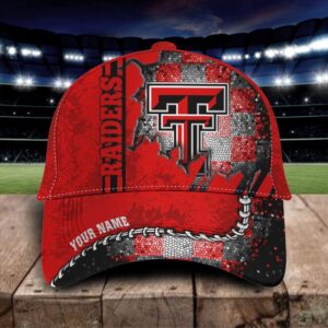 Texas Tech Red Raiders PURHC1661-1000000561471962