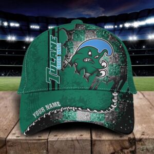 Tulane Green Wave PURHC1662-1000000561471966