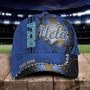 Ucla Bruins PURHC1664-1000000561471957