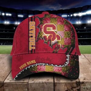 Usc Trojans PURHC1665-1000000561471956