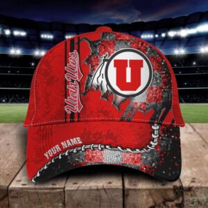 Utah Utes PURHC1667-1000000561471974