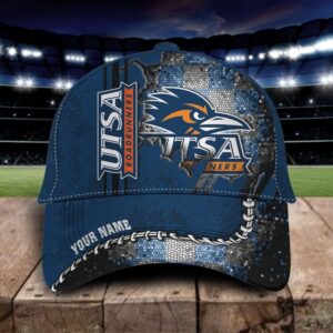 Utsa Roadrunners PURHC1668-1000000561471964