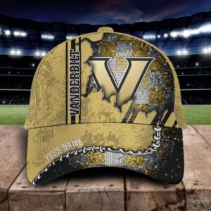 Vanderbilt Commodores PURHC1669-1000000561471968
