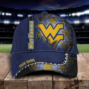 West Virginia Mountaineers PURHC1674-1000000561471961