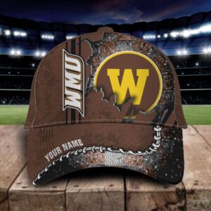 Western Michigan Broncos PURHC1675-1000000561471979