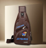 Kansas Jayhawks PUBAG455